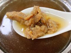 牛肉羹-阿秋牛排(湖心街店)