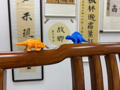 -秦汉胡同国学书法围棋国画书院(国泰分馆)