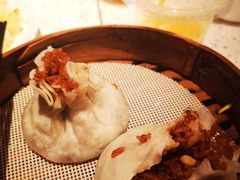 -东园小馆·早茶·淮扬小炒(水街店)