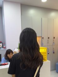 -Show fa salon 秀发沙龙