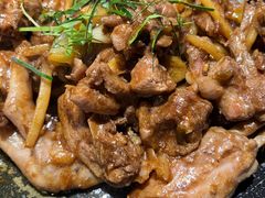 -甘家界柠檬鸭(安吉店)
