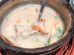 -稻鲜记潮汕砂锅粥