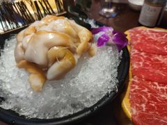 -东海怡品海鲜豆捞(舟宿夜江店)