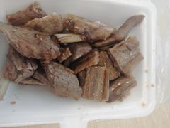 古井烧鹅-古井初美烧鹅(水南路店)