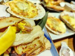 -花和海鲜自助(梅江店)