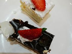 -芭菲盛宴·环球美食(袁家岗店)