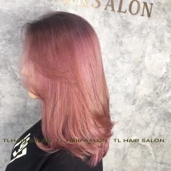 点击看大图 -Style HAIR