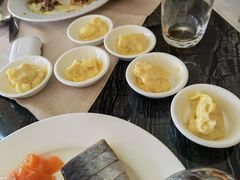 -东方红海鲜百汇(国际大厦店)