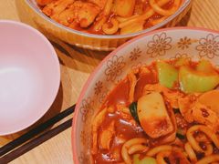 -燃烧的辣椒·新疆米粉(时代天街店)