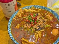 -眷茶臻选(中原万达店)