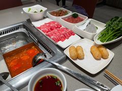-海底捞火锅(龙岗星河COCO Park店)