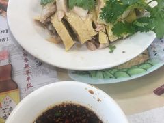 -振鼎鸡(福州路店)