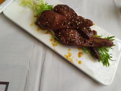 -尚岛私房菜(西方巷店)