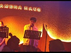 -Ambra Haus琥珀屋精酿餐厅(宝山店)