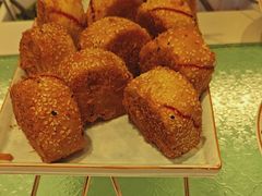 -素满香·全民食养自助(长宁龙之梦店)