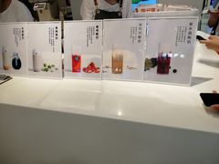 -兰熊鲜奶(西直门凯德mall店)