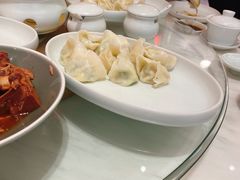 -喜鼎海胆水饺(平安金融中心店)
