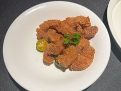 -锦府园·新台州菜(合生汇店)