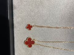 -梵克雅宝(国贸商城店)