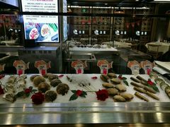 -渔娘渔家丹东海鲜(东直门店)