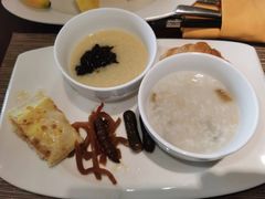 -杭州国际会议中心洲际酒店-原素全日餐厅(解放东路店)