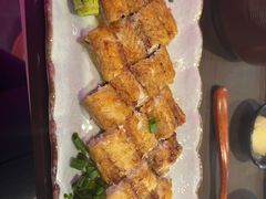 -银河烧鳗·活鳗料理专门店(西单大悦城店)