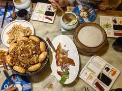 -范家小馆·烤鸭新京菜(金融街店)