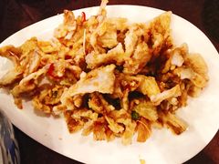-西安饭庄(立丰国际店)