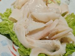 -虾宝贝胶东海鲜·渔家菜(小西天店)