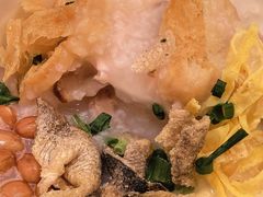 -禄运茶居·手工点心(猎德店)