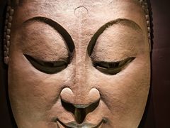 -响堂山石窟-北响堂山石窟