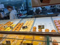 -鲍师傅糕点(虹口龙之梦店)