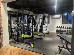 -NRG 健身私教CLUB(云山路店)