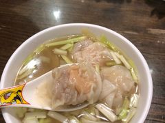 -一记面馆·云吞面嘅专家(富华店)