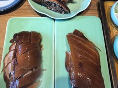 一口酥（点卯精品烤鸭）-顺承小院儿