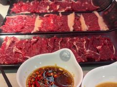 -三头牛·潮汕牛肉生蚝火锅 (夏湾店)