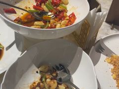 -明湖楼·经典鲁菜山东海鲜(大明湖店)
