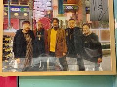 -万顺啤酒屋(皇寺路店)