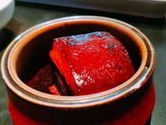 东坡肉-老头儿油爆虾·1987杭州烟火味(湖滨银泰in77D区店)