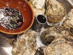 -破瓦寒窑·地摊烤羊排