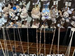 -酷乐潮玩(凯德MALL西直门店)