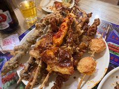 -卜奎风味便宜坊(兴隆路店)