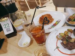 -刀叉遇上筷子中西融合餐厅(成都道店)