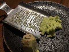 -山葵家·创意料理(宁波来福士店)