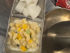 -吴草鸡爪오초닭발(城阳总店)