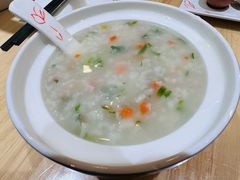 -嘉和一品粥(首经贸店)