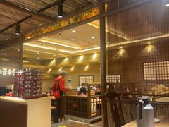 -肥三土菜馆(五四广场店)
