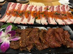 -炙忧烤肉屋(中国铁建广场店)