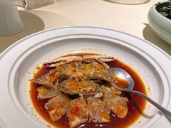 -成隆行·蟹王府(九江路店)