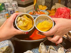 -温野菜涮涮锅(万象城店)